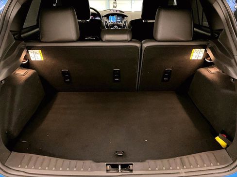 Used 2018 Ford Focus RS image 33