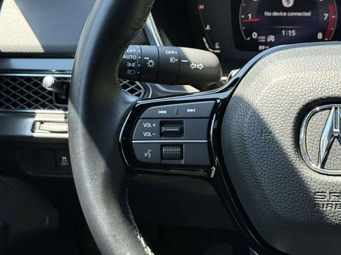 Used 2025 Acura Integra A-Spec FWD image 20