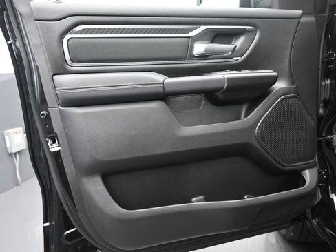 New 2026 RAM 1500 Big Horn image 12