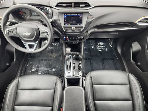 Used 2023 Chevrolet TrailBlazer ACTIV FWD image 25