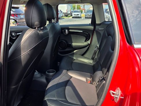 Used 2016 MINI Cooper S FWD image 6
