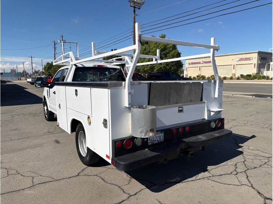 Used 2019 Ford F350 XL w/ XL Value Package RWD image 15