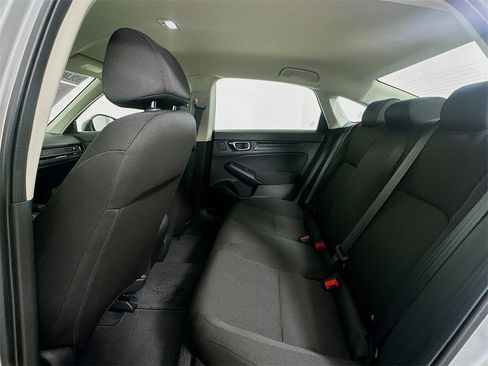 Used 2026 Honda Civic LX image 15