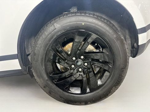 Used 2026 Land Rover Range Rover Evoque S AWD/4WD image 28