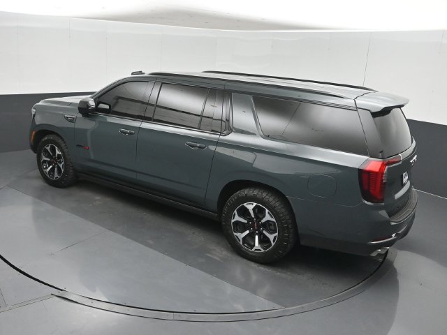 Used 2026 GMC Yukon XL AT4 w/ AT4 Premium Plus Package AWD/4WD image 48
