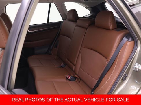 Used 2019 Subaru Outback 2.5i Touring w/ Protection Package #1 image 9