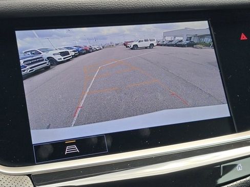 Used 2022 Cadillac XT5 Sportv image 8