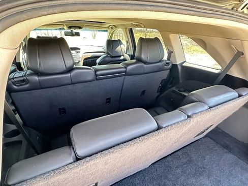 Used 2011 Acura MDX Sport Utility 4D image 31