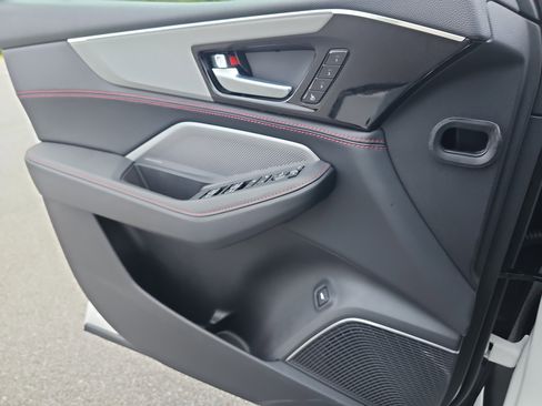 New 2026 Acura MDX A-Spec image 25