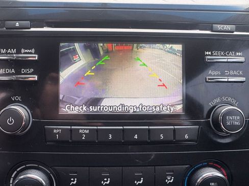 Used 2014 Nissan Altima 2.5 S w/ Display Audio Package image 27