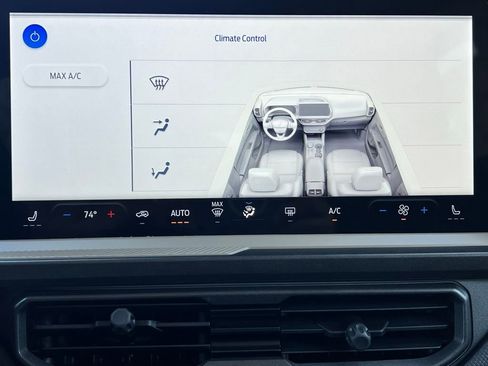 New 2025 Ford Bronco Sport Big Bend image 40