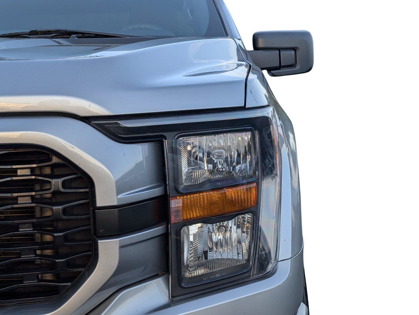 Used 2023 Ford F150 XL w/ STX Appearance Package RWD image 12