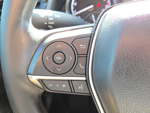 Used 2024 Toyota Camry LE image 32