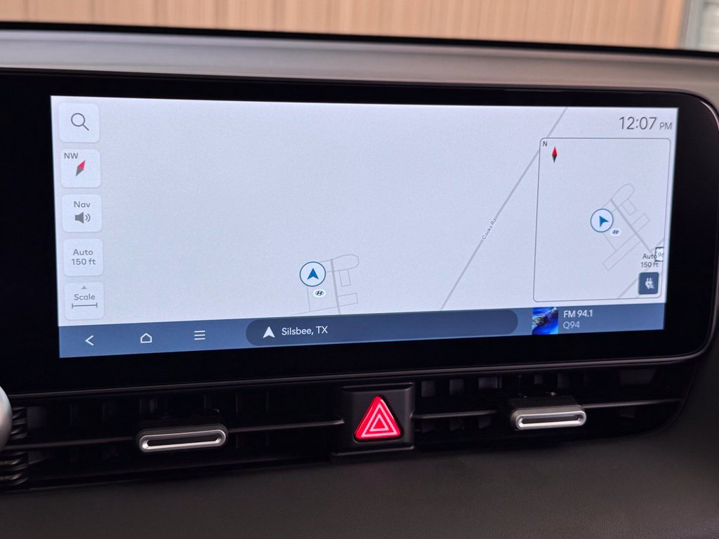 New 2027 Hyundai Ioniq 5 SEL RWD image 4
