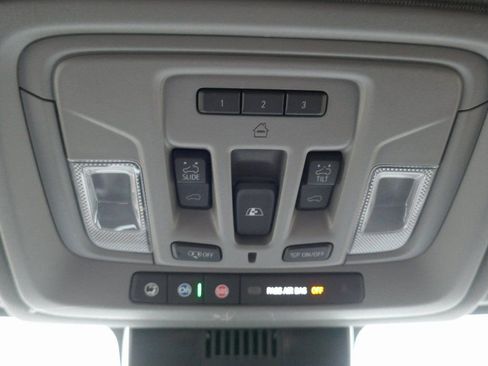 New 2026 GMC Sierra 1500 Denali AWD/4WD image 29