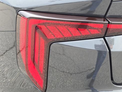 New 2025 Kia K4 GT-Line image 13