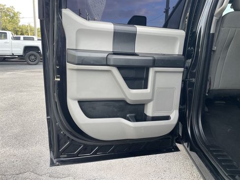 Used 2019 Ford F350 XL w/ STX Appearance Package AWD/4WD image 32