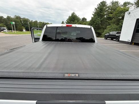 Used 2016 Ford F150 XLT w/ Equipment Group 301A Mid AWD/4WD image 62