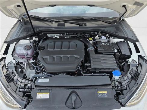 New 2026 Audi A3 2.0T Premium image 24