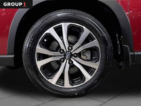 Used 2023 Subaru Forester Limited AWD/4WD image 11