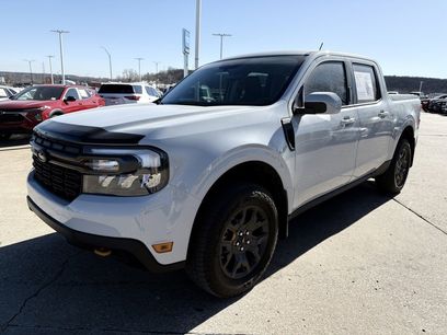 Used 2023 Ford Maverick Tremor w/ Tremor Off-Road Package