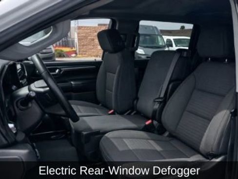 Used 2025 Chevrolet Silverado 1500 LT Trail Boss w/ Protection Package image 14