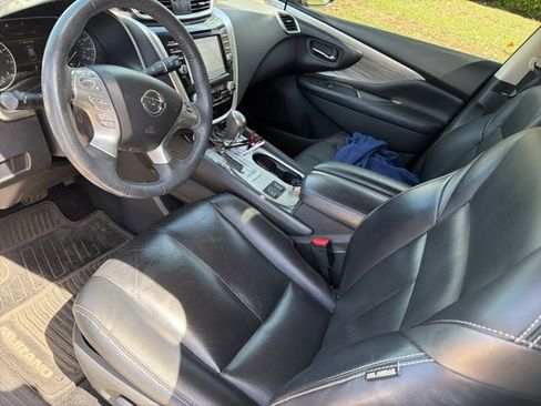 Used 2018 Nissan Murano SL image 12