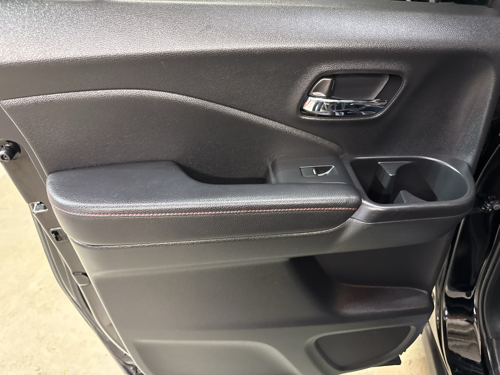 Used 2020 Honda Ridgeline Black Edition image 22