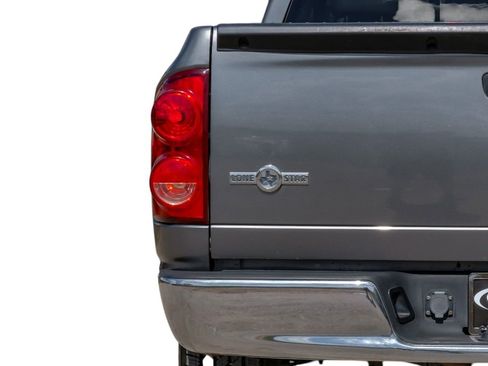 Used 2008 Dodge Ram 1500 Truck SLT image 49