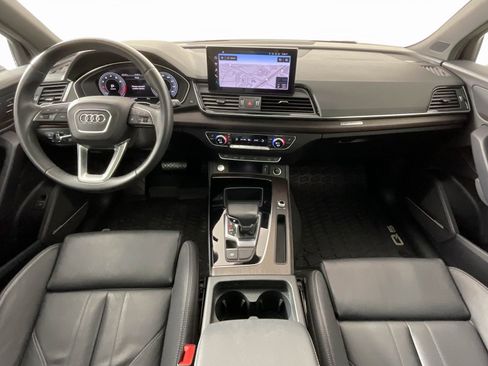 Used 2023 Audi Q5 2.0T Premium Plus w/ Premium Plus Package image 12