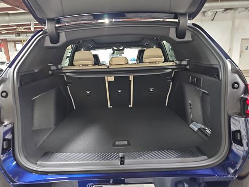 New 2026 BMW X3 xDrive30 w/ Premium Package image 13