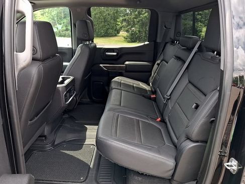 Used 2021 GMC Sierra 1500 Denali w/ Denali Ultimate Package AWD/4WD image 13