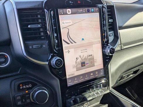 New 2026 RAM 1500 Big Horn image 12