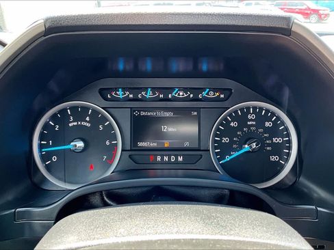 Used 2021 Ford Expedition XLT RWD image 25