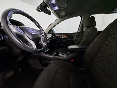 Used 2018 GMC Terrain SLE image 21