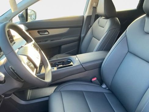 New 2026 Nissan Murano SL image 10