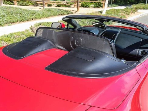 Used 2008 Aston Martin V8 Vantage Roadster image 13