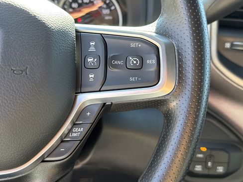 New 2025 RAM 5500 Tradesman image 30