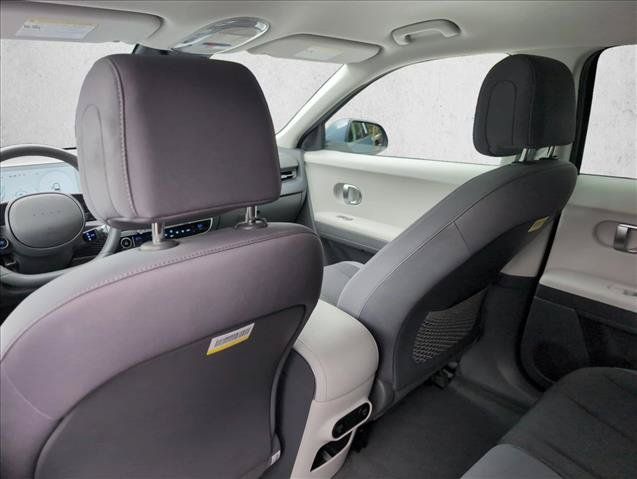 Certified 2024 Hyundai Ioniq 5 SEL RWD image 22
