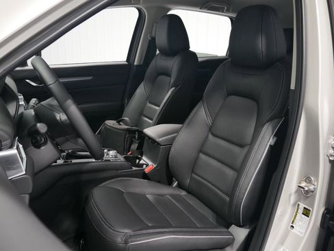 New 2025 MAZDA CX-5 AWD 2.5 S w/ Preferred Package image 10