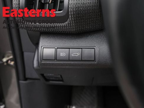 Used 2023 Subaru Solterra AWD image 21