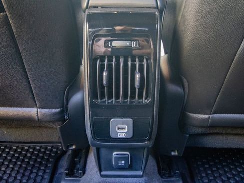 Used 2023 Jeep Compass Trailhawk AWD/4WD image 39