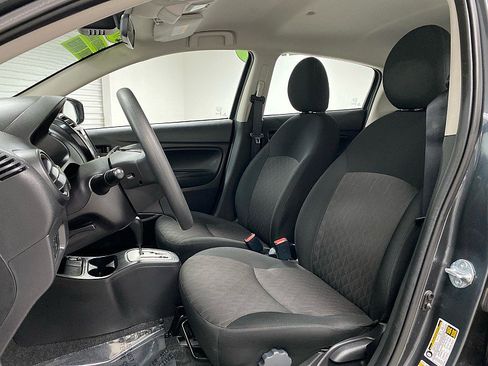 Used 2024 Mitsubishi Mirage ES image 10