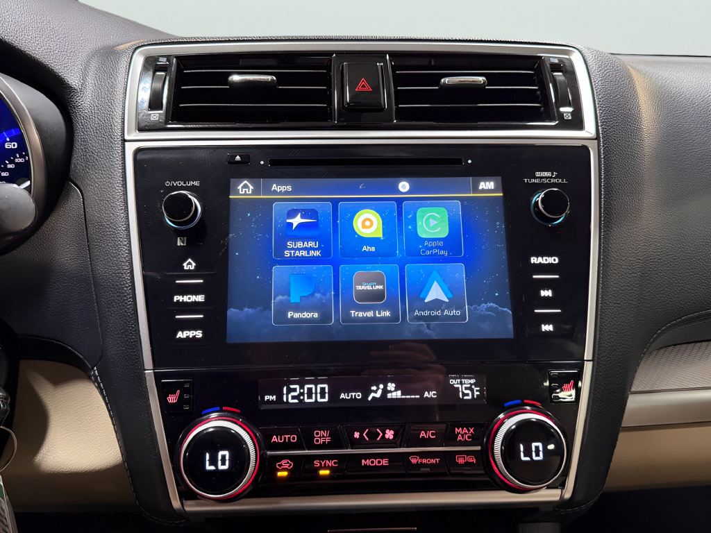 Used 2019 Subaru Outback 2.5i Premium AWD/4WD image 11