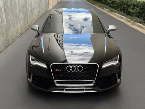 Used 2014 Audi RS 7 Prestige image 3