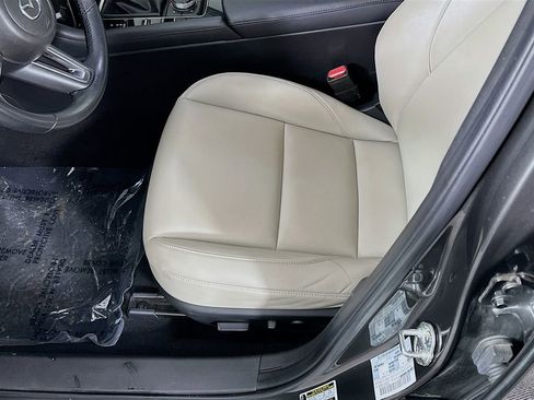 Certified 2022 MAZDA MAZDA3 s image 27