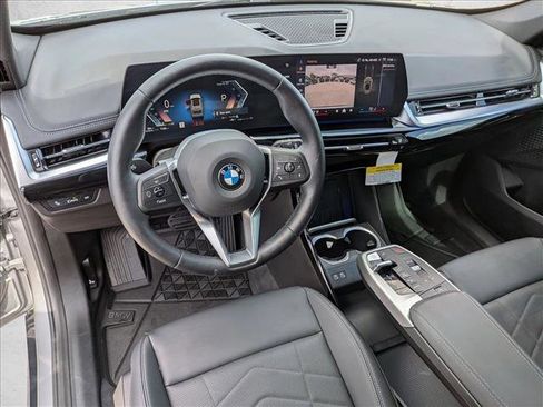 Certified 2026 BMW X1 xDrive28i w/ Convenience Package AWD/4WD image 10