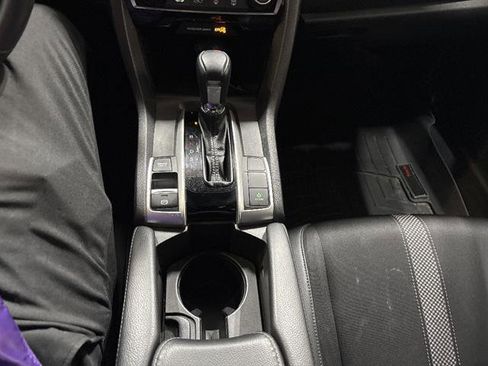 Used 2021 Honda Civic Sport image 12