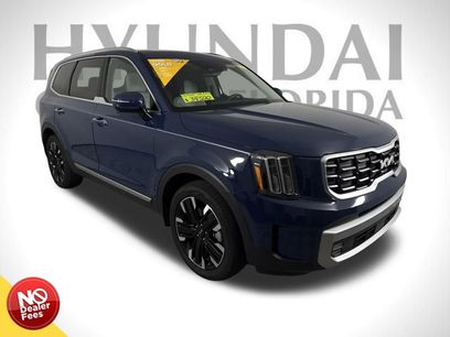 Used 2023 Kia Telluride SX