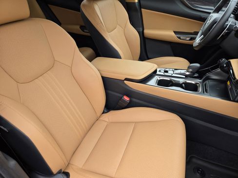 Used 2025 Lexus NX 350h AWD w/ Accessory Package (P3) image 16